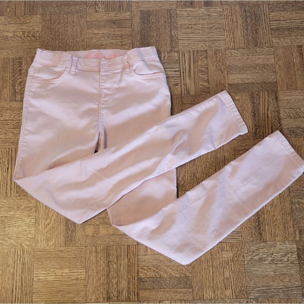 🌼5/$25🌼 Light Pink Jeggings